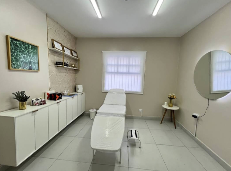 Sala de Procedimentos