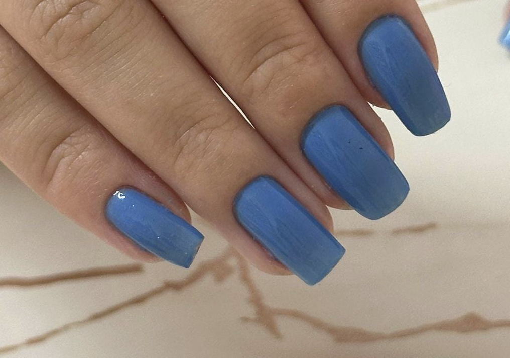 Manicure